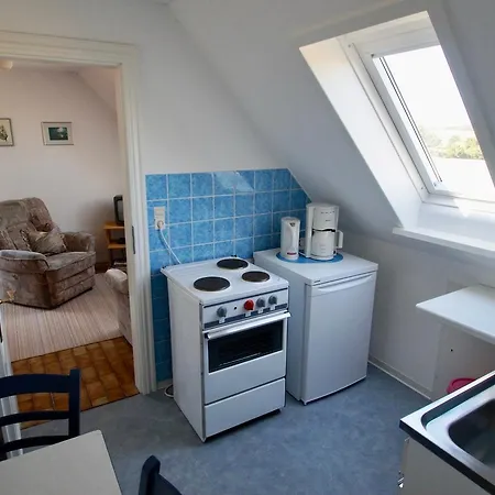 Apartament Fewo Ladybird - #93193 Grodersby